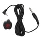 thumbnail image 3 of Accesorios para instrumentos, pastilla de guitarra Piezo Contact Piezo Contact Transductor de guitarra Pastilla de guitarra La mejor de su clase, 3 of 8