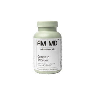 amy myers md glutathione supplement Join Support Complex - Supports Joint Health & Mobility - Glucosamine HCL - Chondroitin - Turmeric NAC Supplement