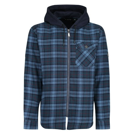 Regatta Professional Mens Checked Jacket