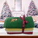 thumbnail image 4 of Toalla de Feliz Navidad Toallas de Mano Bordadas Toallas de Mano Juego de Baño Toallas de Baño Navideñas Cómodas Adornos Navideños Regalos una toallita, 4 of 9