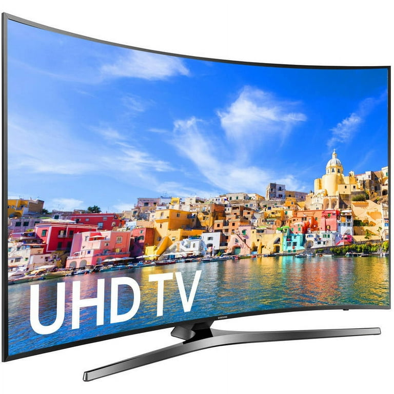 UN78KU7500F LED-LCD TV - Walmart.com
