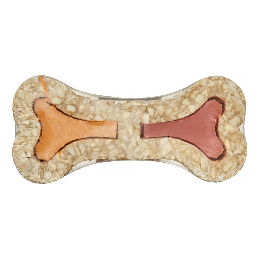 redbarn filled rolled rawhide
