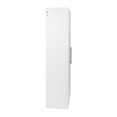 thumbnail image 6 of Prepac HangUps Shoe Storage Cabinet, White, 6 of 8