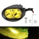 thumbnail image 1 of Luz de trabajo LED, 2 LED, 20 W, luz de trabajo LED para automóvil, luz de trabajo LED para automóvil, luz de trabajo impermeable, compacta y liviana, 1 of 9