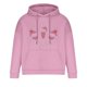 thumbnail image 4 of Sudadera con capucha para hombre, estilo casual, con cuello redondo, estampado, manga larga, blusa de poliéster, 4 of 5