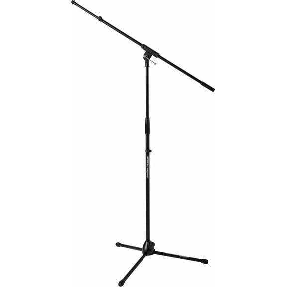 JS-MCTB200 Tripod MIC Stand with Telescoping Boom