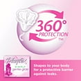 thumbnail image 3 of Playtex Gentle Glide 360° Fresh Scent Super Absorbency Plastic Tampons, 36 Ct, 3 of 11