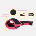 thumbnail image 4 of DODOPET Dog Pet Muzzle Dog Muzzle Mouth Cover Muzzle Guard for Dogs Prevent Biting Barking, 4 of 8