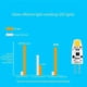 thumbnail image 5 of 6PCS G4 LED Bulb 12V DC Dimmable COB LED G4 Bulb 1.5W 360 Beam Angle To Replace 15W Halogen Lamp (W, 5 of 5
