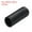 Black 10mm ID x 30mm L, variant on Uxcell 15Pcs Heat Shrink End Cap 8mm ID x 25mm L 2:1 Ratio Heat Shrink Tube Cap Black