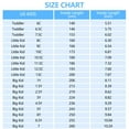 thumbnail image 7 of Toddler Sneakers for Girls Boys, Kids Canvas Fashion Shoes Elastic Straps Laces Slip On Lightweight Comfortable High Top Classic Casual Walking Shoes, 7 of 7