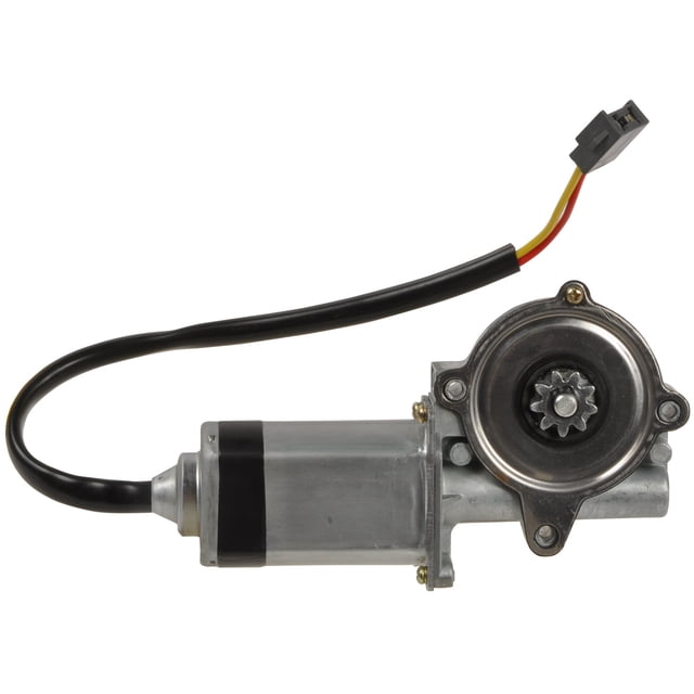 Motor de Elevación de Ventana Ford F-250 1992 al 1995 CARDONE Delantero Izquierdo/Piloto Producto Nuevo 1 pieza