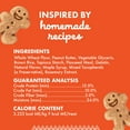 thumbnail image 4 of Buddy Softies Soft & Chewy Dog Treats, Peanut Butter, 20 oz. Jar, 4 of 13
