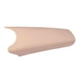 thumbnail image 1 of Central Control Armrest Box Cover Durable Stylish Shell for Byd Dolphin Milk Tea Color, 1 of 9