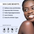thumbnail image 3 of Sérum MAELOVE Moonlight Advanced Retinal Super 30 ml vegano, 3 of 6