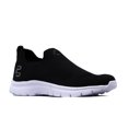 thumbnail image 1 of Tenis Deportivos Charly para Hombre 1086604 T27 Zapaterias Mexico CHARLY 1086604-NEG/BCO, 1 of 4