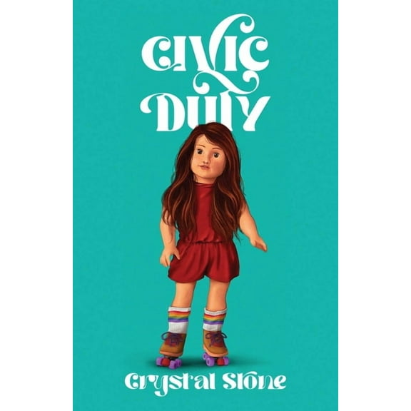 Civic Duty, (Paperback)