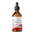 thumbnail image 4 of Glyco Harmony Drops Liquid Supplement, GlycoHarmony Supplement, All Natural Formula, 60 mL per Bottle (5 Pack), 4 of 5