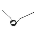 thumbnail image 1 of koolsoo Tire Changer Spring Parts Wheel Tyre Repair Tool Easy to Install Pull Spring 28x12x3mm, 1 of 9