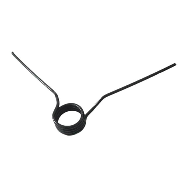 koolsoo Tire Changer Spring Parts Wheel Tyre Repair Tool Easy to Install Pull Spring 28x12x3mm