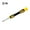 T4, variant on 1Pcs Torx Screwdriver Bit Set T3 T4 T5 T7 Mini Hexagon Screwdriver Game Console Handle Disassembly Repair Tools