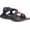 Reach Tiger, variant on Chaco Z/Cloud 2 Women 6 Jab Pine