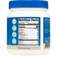 thumbnail image 4 of Nutricost Organic Beet Root Powder 1 lb - Certified USDA Organic Supplement, 4 of 5