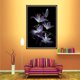 thumbnail image 4 of Cuadros Decorativos Hierba de sauce de noche 5D diamante pintura bordado bricolaje punto de cruz decoración Ndcxsfigh Nuevos Originales, 4 of 8