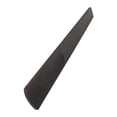 thumbnail image 4 of LOLIPPYY 1Pack Violin Ebony Fingerboard for Musicians Sound Quality 9.3x1.5x0.2in, 4 of 8