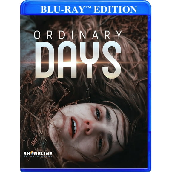 Shoreline Ent - Ordinary Days [BLU-RAY]