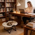 thumbnail image 4 of Lit Surélevé Portable Suspendu Augmentant le Sommeil Léger Repos / Chats Chiots Chats, 4 of 6