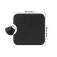 thumbnail image 2 of OUNONA 4-Pack Multi-Purpose Treadmill Pads for Home Gym Equipment, Shock Absorbing and Noise Reducing Floor Protectors, 2 of 7