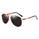 thumbnail image 2 of de ciclismo,Mujeres Hombres Ciclismo Sunglass 400, de sol polizadas pa conducción de protección , fotocromáticas pa ciclismo rojo Colcomx Gafas de ciclismo, 2 of 7