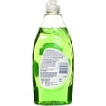 thumbnail image 2 of Dawn Ultra Antibacterial Hand Soap, Dishwashing Liquid Dish Soap, Apple Blossom, 532 mL, 2 of 3