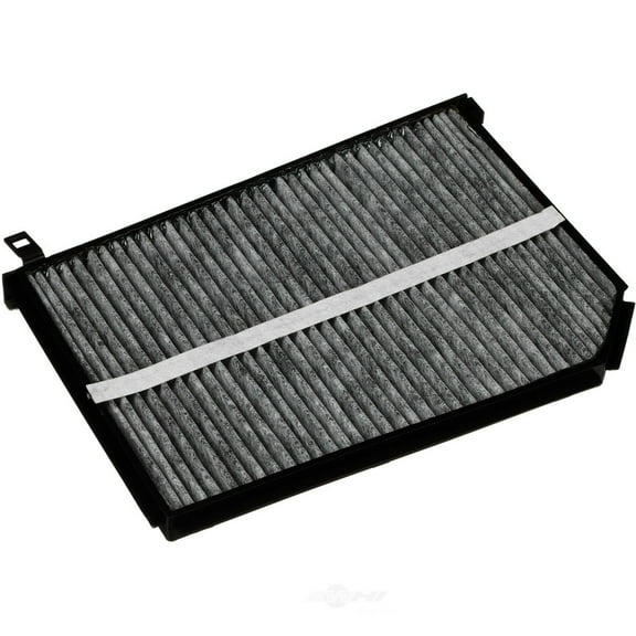 Cabin Air Filter Fits select: 2002-2005 FORD THUNDERBIRD, 2000-2002 LINCOLN LS