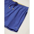 thumbnail image 4 of Bonobos Fielder Men's and Big Men's Stretch 2 in 1 Shorts, up to 3XL, 4 of 9