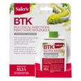 thumbnail image 1 of Safer's BTK Caterpillar Killer Concentrate 100 ml, 1 of 2