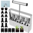 thumbnail image 1 of Garden Tools Handheld Seedling Device, 1 of 5