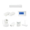Connected Kit-Includes Hub, 2 Dimmer-2582-222