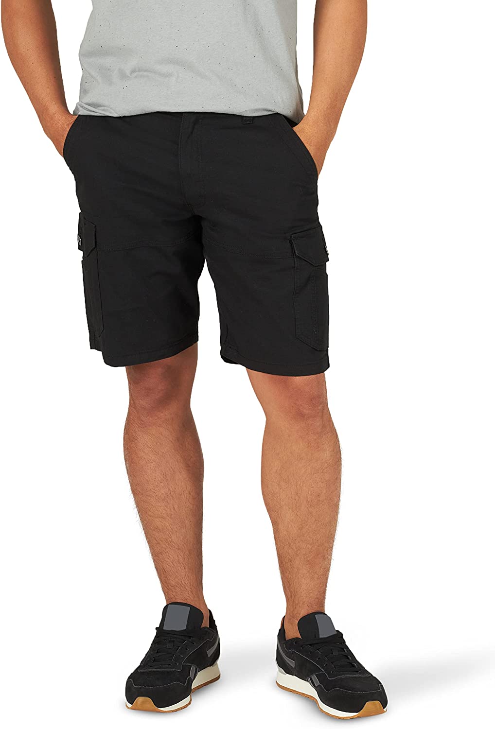 Lee Men's Extreme Motion Swope Cargo Short