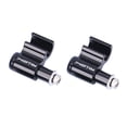 thumbnail image 1 of koolsoo 2x Bike Hydraulic Disc Hose Clip Brake Oil Tube Pipe Frame Buckle Adapter Alloy, 1 of 9
