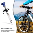 thumbnail image 3 of 1-3PCS Bicycle Aluminum Grease Gun Aluminum Alloy MTB Bike Bearing Hub Grease Syringe Bicycle Oil Lubricant Cycling Accessories, 3 of 5
