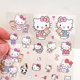 thumbnail image 4 of Pegatinas para manuales, pegatinas para recibos, pegatinas de dibujos animados para niños, pegatinas transparentes de animación, pegatinas decorativas, 4 of 7