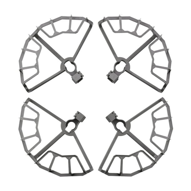 PROTECTOR DRUTO Protector Anti-Collision Guard Anillo de protección Control remoto Equipo de juguete Reemplazo para DJI MAVIC AIR 2 / 2S Monstrate EL005791-00B