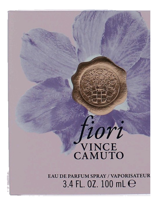 Vince Camuto Fiori Eau de Parfum, 3.4 oz photo 3