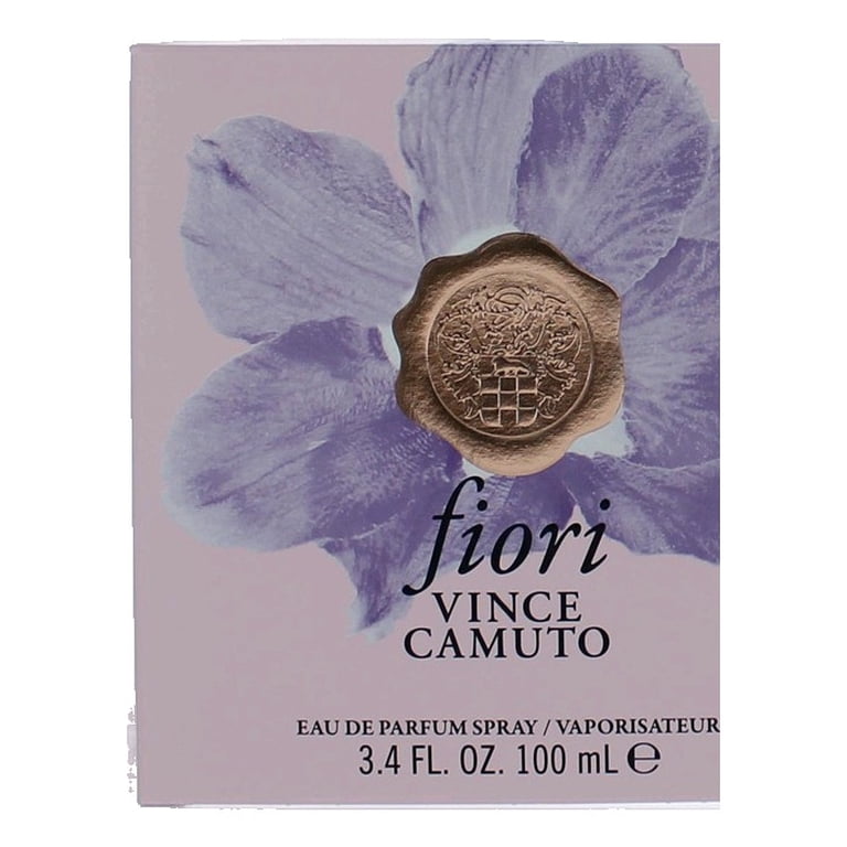 Vince Camuto Fiori Women's Eau De Parfum Fragrance Spray, 3.4 oz