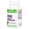 thumbnail image 2 of Paradise Herbs Arjuna Extract, 60 Vegetarian Capsules (250 mg per Capsule), 2 of 3