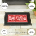 thumbnail image 5 of Quaint Merry Christmas Sassafras Switch Mat, 5 of 5