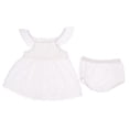 thumbnail image 1 of con Pantalones Trajes de Bebés Disfraces de Moda de Cumpleaños 0-6 M, 1 of 9