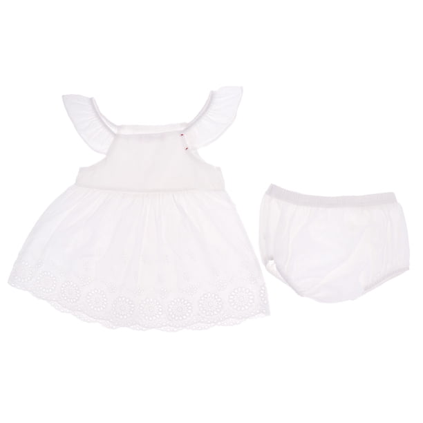 Conjunto de trajes de pantalón de de sin para niñas y bebés 0-6 M
